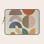 Lean Laptop Sleeve Gallery Image 1