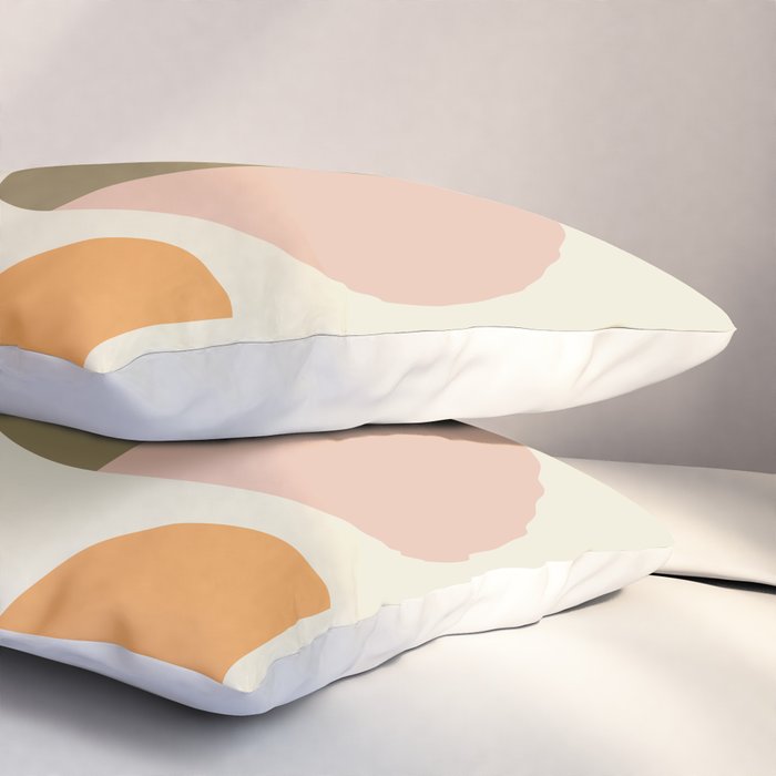 Lean Pillow Sham Gallery Image 3