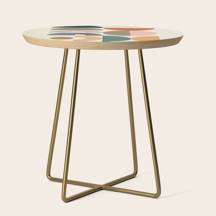 Lean Side Table Gallery Image 1