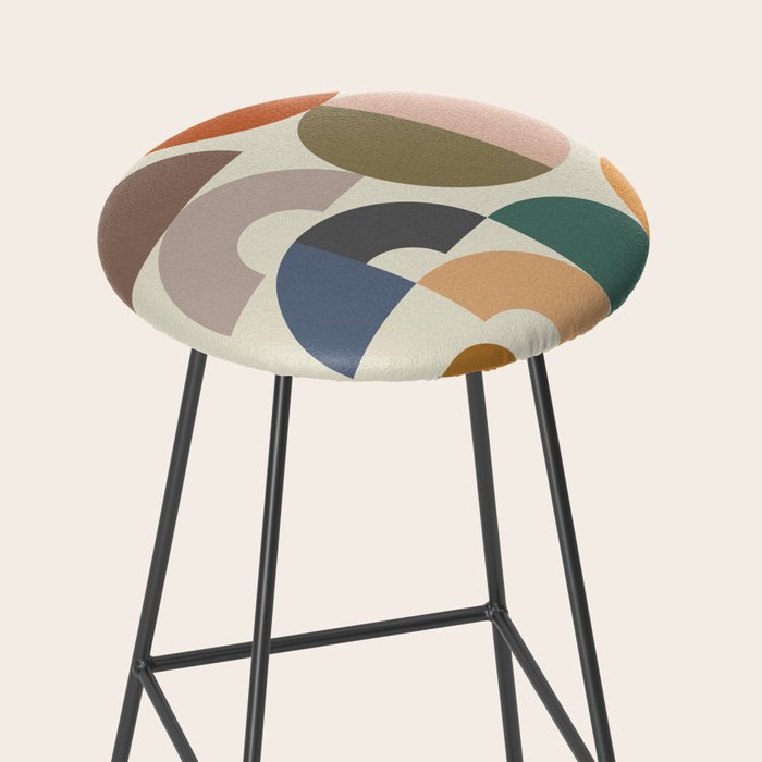 Lean Stool Gallery Image 2