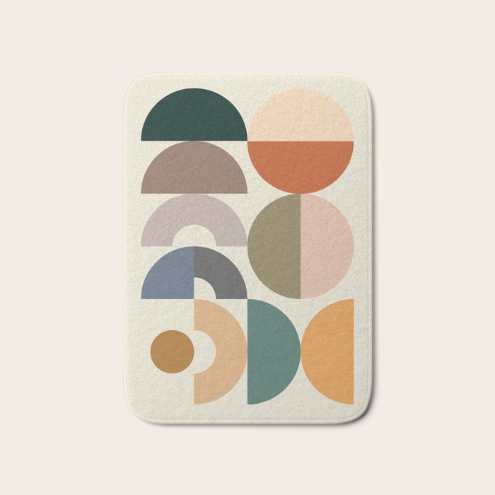 Lean Bath Mat Gallery Image 1
