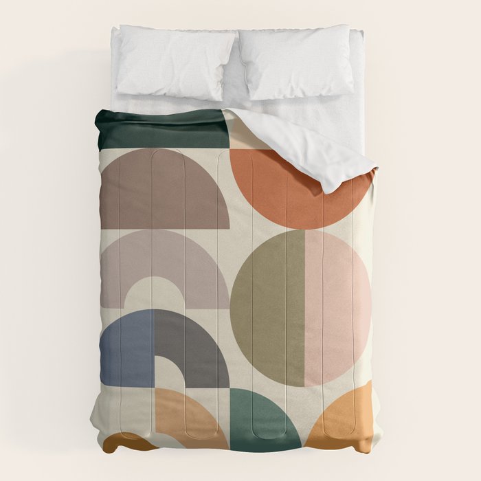 Lean Comforter Gallery Image 6