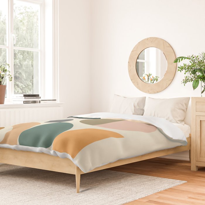 Lean Duvet Cover Gallery Image 2