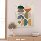 Lean Wall Tapestry Gallery Image 2