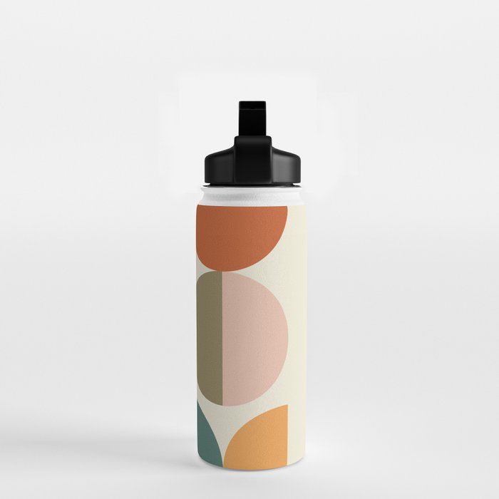 Lean Water Bottle Gallery Image 2