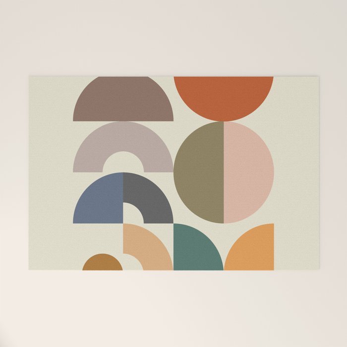 Lean Welcome Mat Gallery Image 1