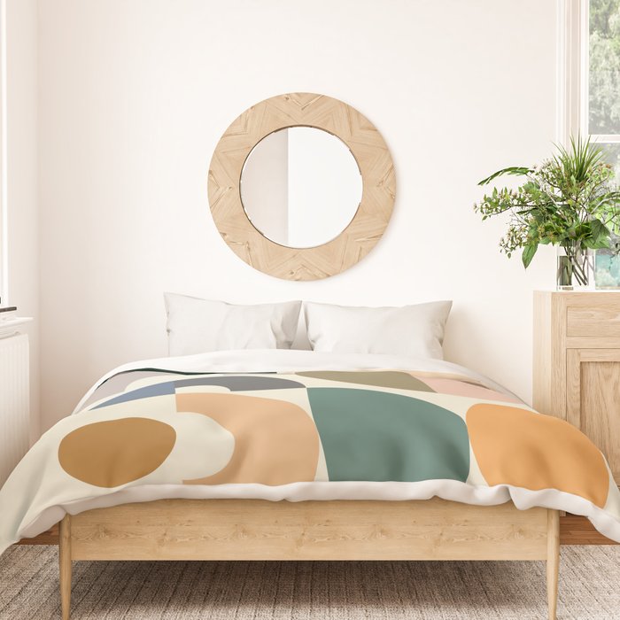 Lean Duvet Cover Gallery Image 3