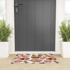 Pig Collection Welcome Mat Gallery Image 3