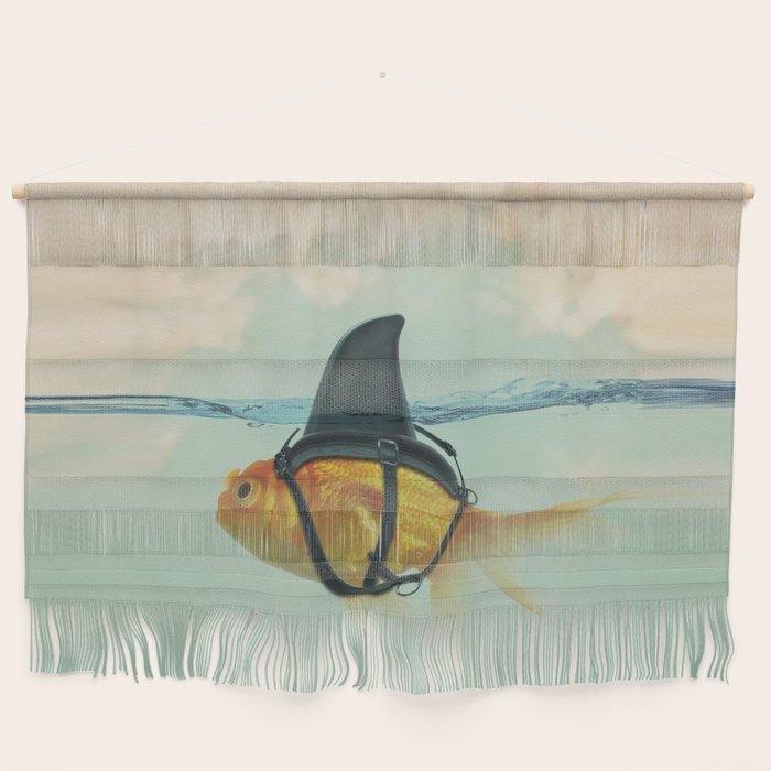 Brilliant Disguise (RM) Wall Hanging Gallery Image 1