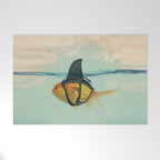Brilliant Disguise (RM) Welcome Mat Gallery Image 1