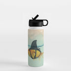 Brilliant Disguise (RM) Water Bottle Gallery Image 1