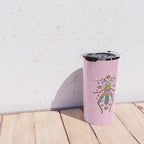 Virgo Grasshopper Travel Mug Gallery Image 4