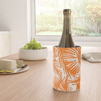 Tropical Pattern 02C Wine Chiller Gallery Image 4