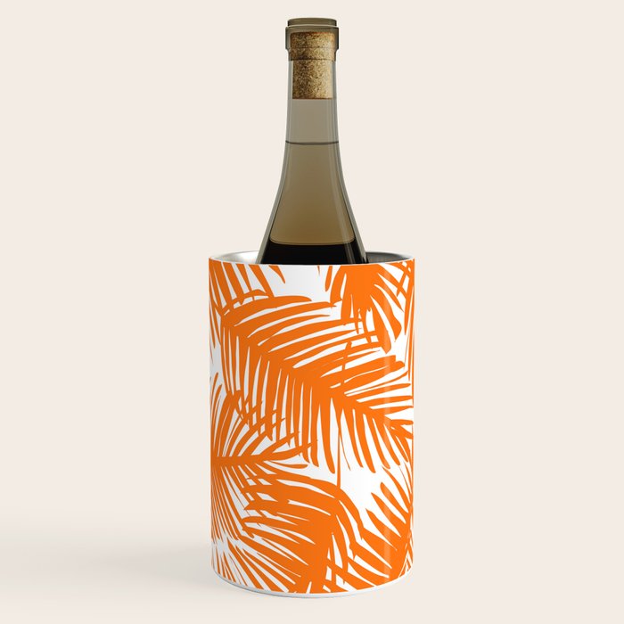 Tropical Pattern 02C Wine Chiller Gallery Image 2