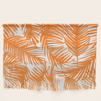 Tropical Pattern 02C Wall Hanging Gallery Image 1