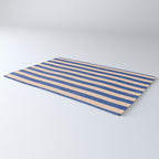 STRIPES 001 O - Sapphire Rug Gallery Image 3
