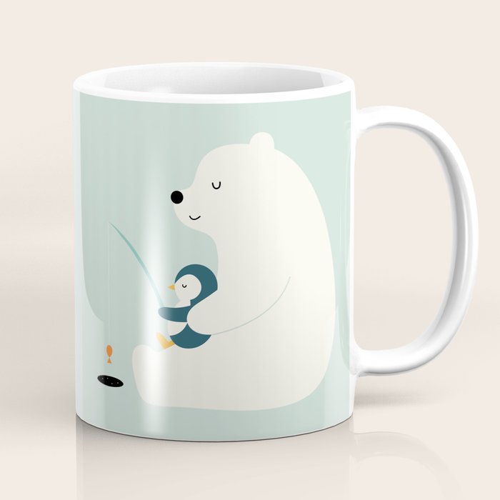Buddy Coffee Mug Gallery Image 1