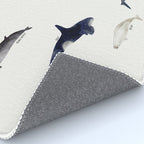 whales Rug Gallery Image 4