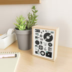 Data Mini Art Print Gallery Image 2