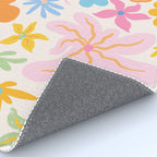 Candy Flowers Rug Gallery Image 4