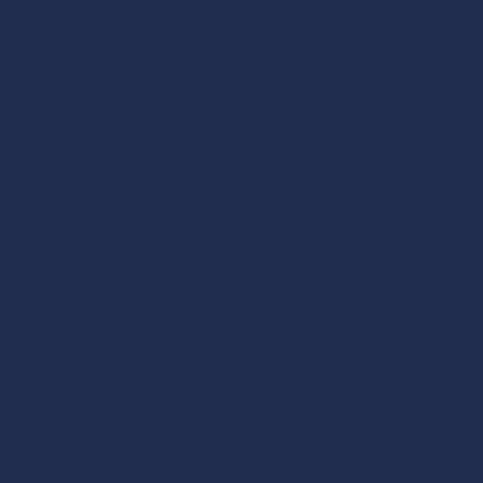 Solid Navy Blue Coffee Mug Gallery Image 2