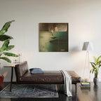 Wandering Online for 160 Years Wood Wall Art Gallery Image 2