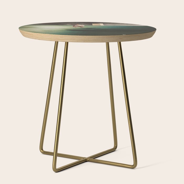 Wandering Online for 160 Years Side Table Gallery Image 1