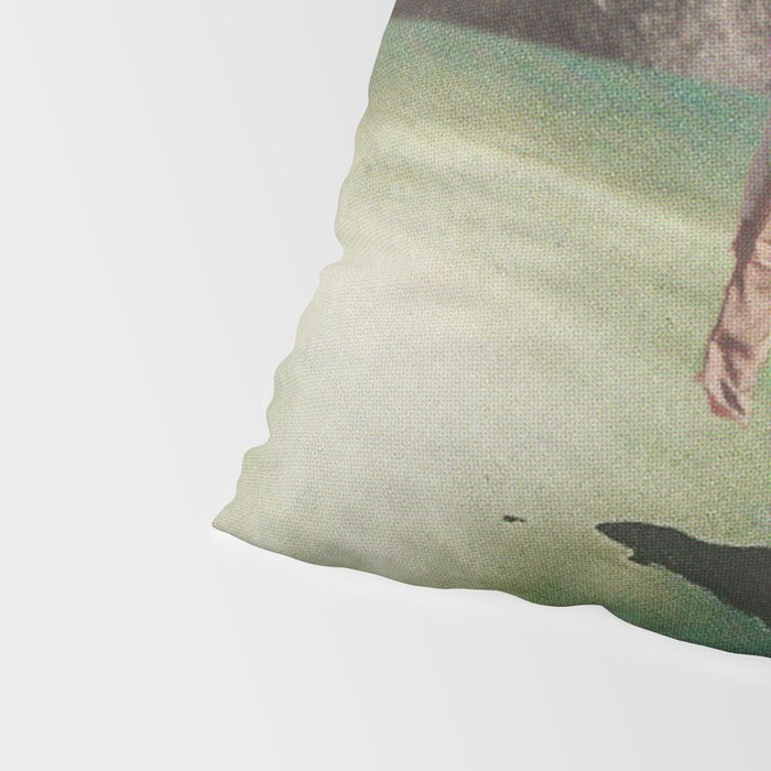 Wandering Online for 160 Years Pillow Sham Gallery Image 4