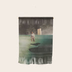 Wandering Online for 160 Years Wall Hanging Gallery Image 1