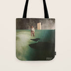 Wandering Online for 160 Years Tote Bag Gallery Image 1