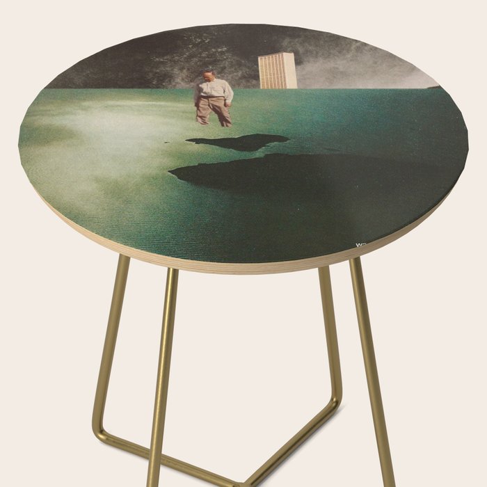 Wandering Online for 160 Years Side Table Gallery Image 2