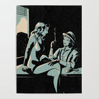 noir 01 Poster Gallery Image 4