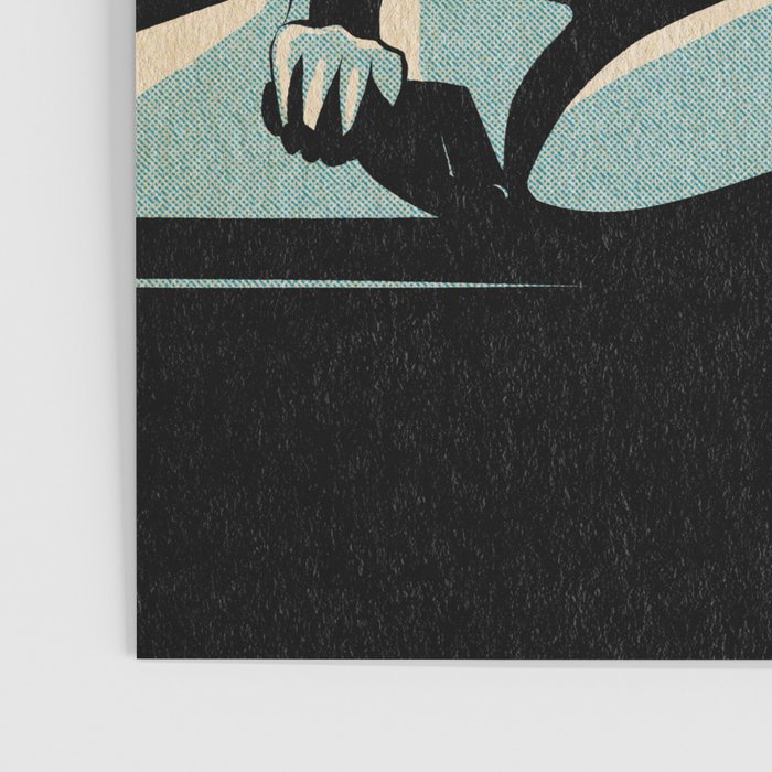 noir 01 Poster Gallery Image 3