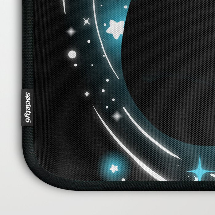 Stargazing Laptop Sleeve Gallery Image 3