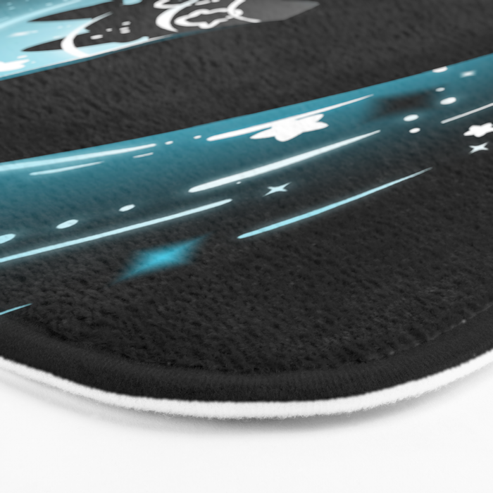 Stargazing Bath Mat Gallery Image 3