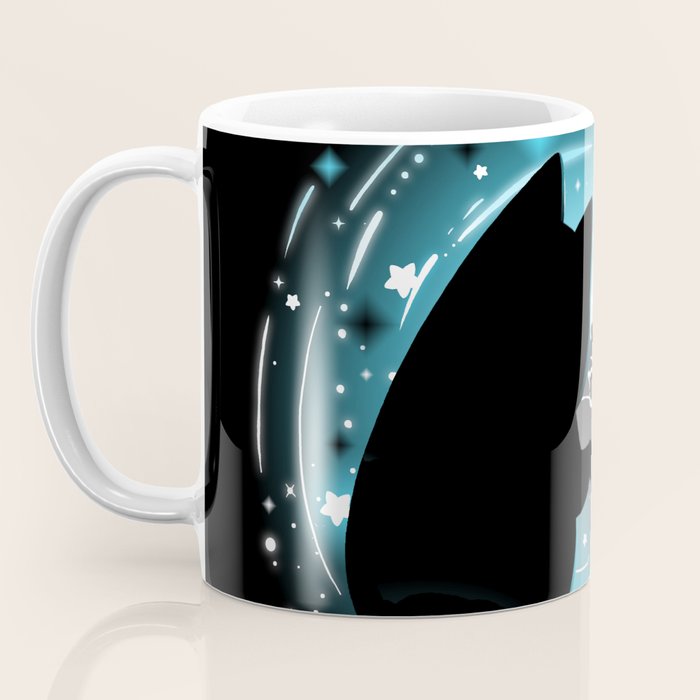Stargazing Coffee Mug Gallery Image 3