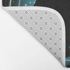 Stargazing Bath Mat Gallery Image 2
