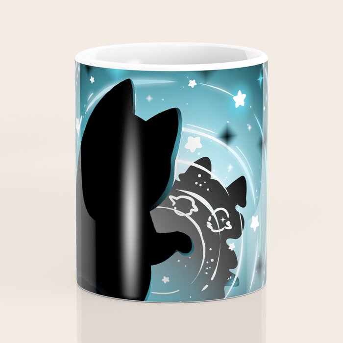 Stargazing Coffee Mug Gallery Image 4