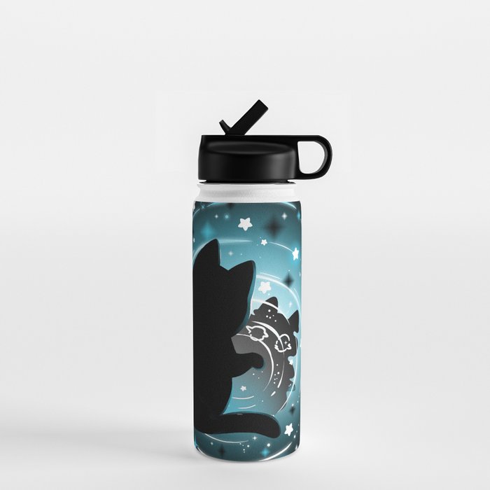Stargazing Water Bottle Gallery Image 1