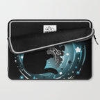 Stargazing Laptop Sleeve Gallery Image 2
