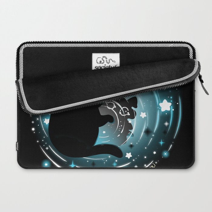 Stargazing Laptop Sleeve Gallery Image 2