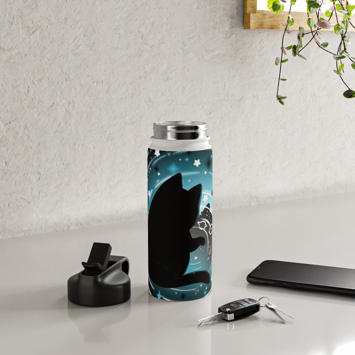 Stargazing Water Bottle Gallery Image 4