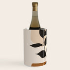Abstract Art /Minimal Plant 114 Wine Chiller Gallery Image 2