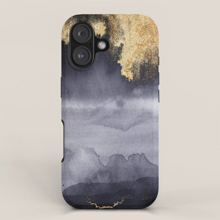 Thunderstorm  iPhone Case Gallery Image 1