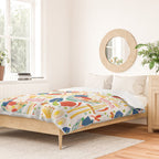 Ramen Noodles Duvet Cover Gallery Image 2