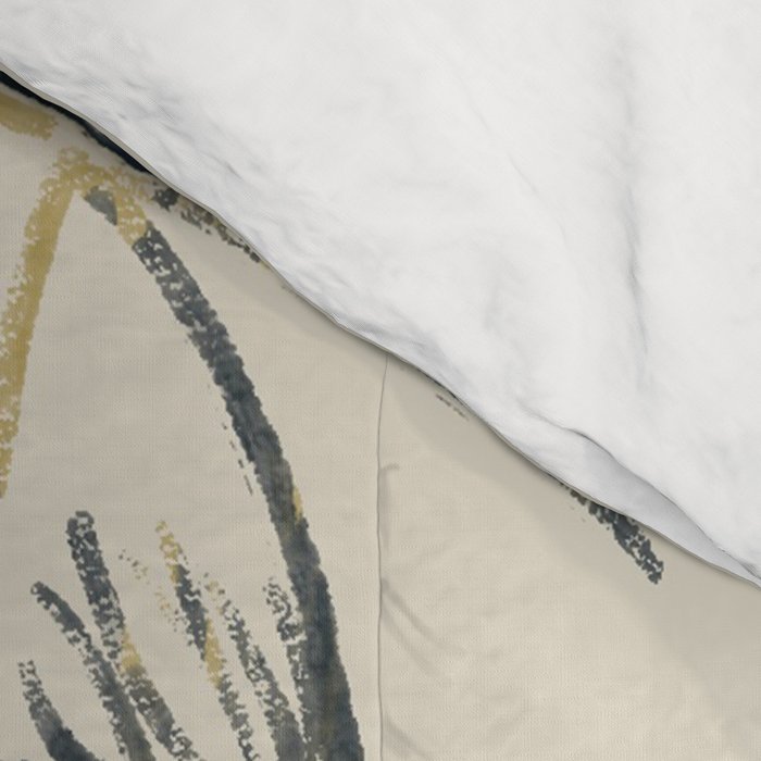 Cats In Love 3 Comforter Gallery Image 4