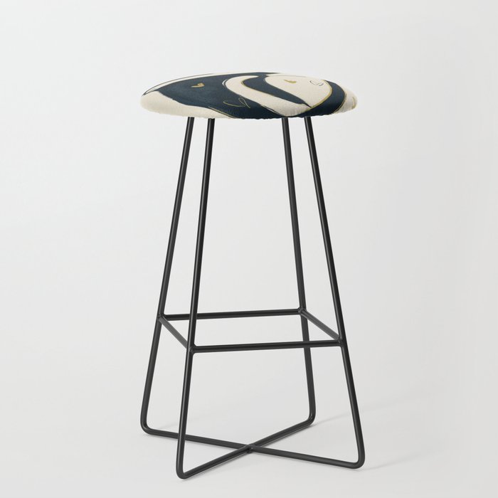 Cats In Love 3 Stool Gallery Image 1