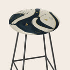 Cats In Love 3 Stool Gallery Image 2