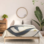 Cats In Love 3 Comforter Gallery Image 3