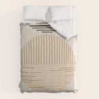 one last swim Comforter Gallery Image 6